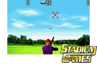 Image n° 3 - screenshots  : Stadium Games